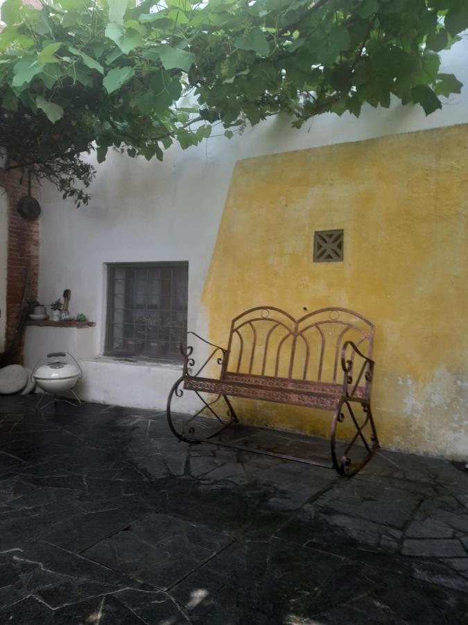 Molina Podere Dell'Orto Pugnano Kültér fotó